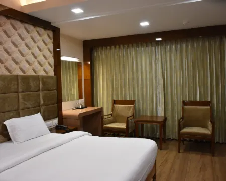 斯利拉姆賓館 蒂魯內爾維利住宿飯店