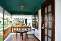 أناندا ريزورت بوشكار