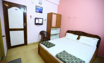 Abirami Residency