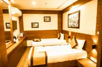Hotel Silkhouse Premier  호텔