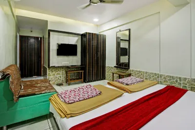 Hotel Kaveri Hotels in Somnath