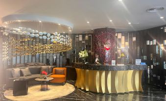 Hyatt Centric Juhu Mumbai