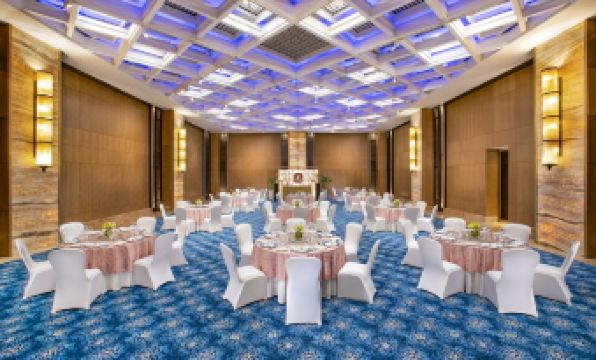 4. 더 릴라 엠비언..