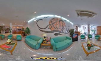 Hotel Residencial Colibri