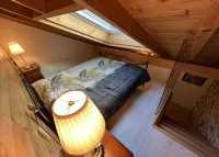 La Ferme aux Diligences Hôtels à : Saint-Julien-en-Genevois
