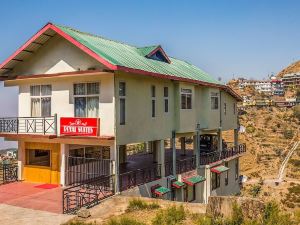 Royal Suites by Park Tree, Kasauli