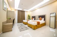 First Diamond Served Apartments - vasca da bagno