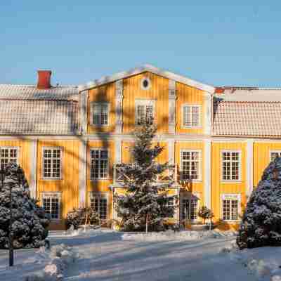 Ronnums Herrgård Hotel Exterior