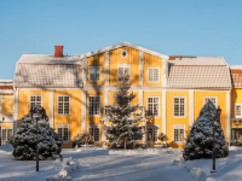 Ronnums Herrgård Hotels in Vanersborg Municipality