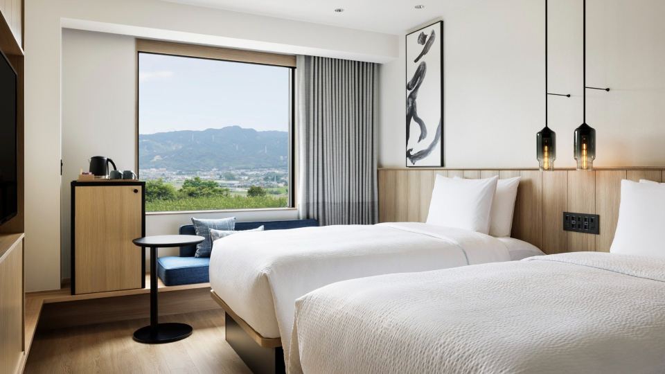 Fairfield by Marriott Fukuoka Ukiha