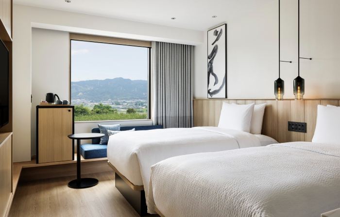 Fairfield by Marriott Fukuoka Ukiha