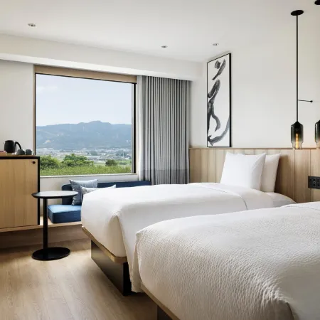 Fairfield by Marriott Fukuoka Ukiha