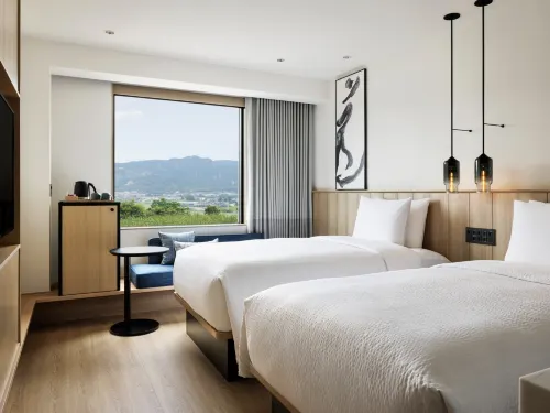 Fairfield by Marriott Fukuoka Ukiha