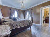 Villa Palazzo Hotel a Lovran