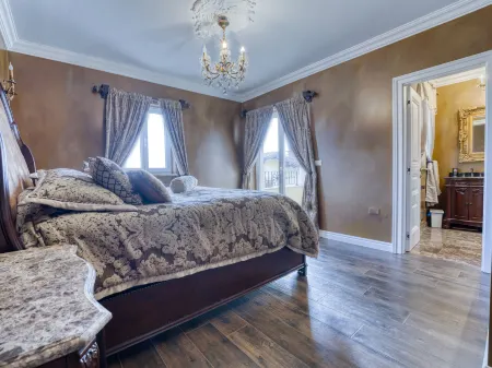 Villa Palazzo Отели в г. Ловран