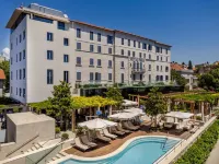 Hotel Park Split Hotels in Split