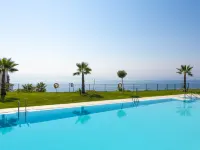 Sea Front - Pools