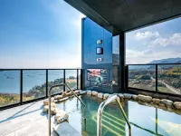 LiVEMAX RESORT MIYAHAMA ONSEN OCEAN - Hot Springs