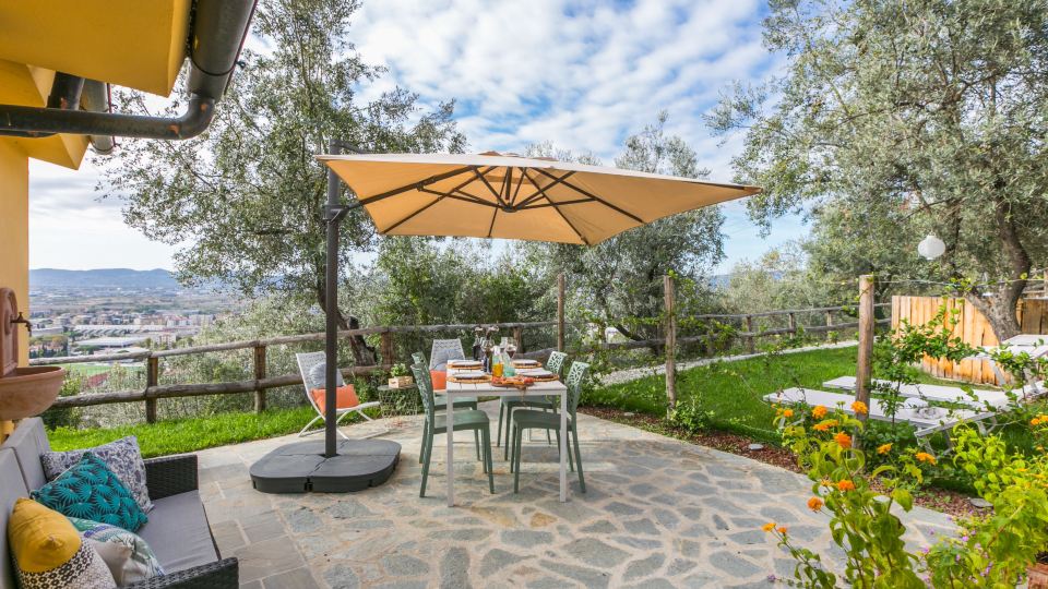 Villa Anna
