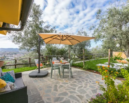 Villa Anna Hotels in Sesto Fiorentino