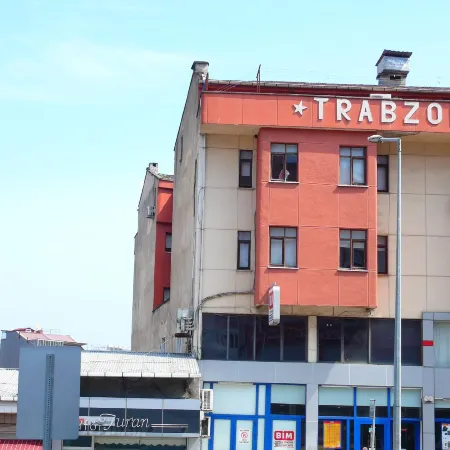 Trabzon Star Pension