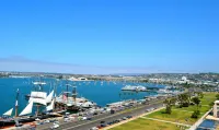 Wyndham San Diego Bayside - Lãng mạn
