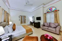 WelcomHeritage Ramgarh Hotel di Panchkula