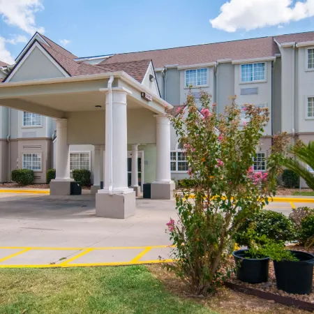 Microtel Inn & Suites by Wyndham Scott Lafayette