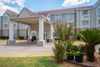 Microtel Inn & Suites by Wyndham Scott Lafayette - 2-Star