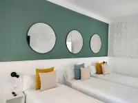 Room27- City Center Hotels in Candelaria