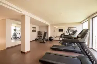 Vila Gale Collection Braga - Gym