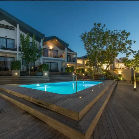 Aqua Bay