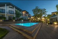 Aqua Bay - Barer