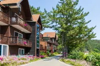 Healing Beach Pension Hotels near Taeanhaean National Park