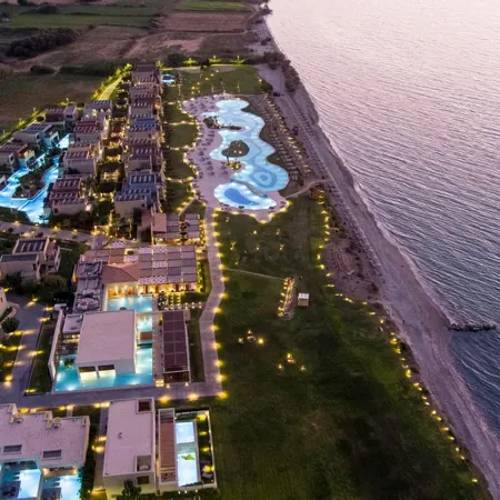 Astir Odysseus Kos Resort and Spa