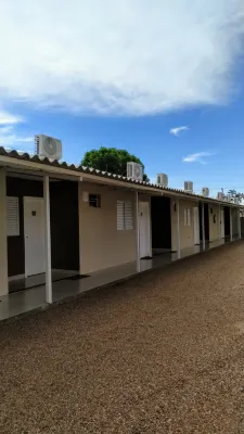Hotel Barril