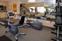 Candlewood Suites 博伊西 - TOWNE廣場 - 健身房