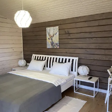 Chemalka Mini-Hotel Отели в г. Чемал