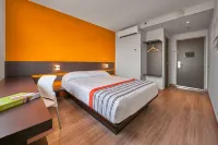 City Express Junior by Marriott San Luis Potosi Carranza Hotels in 