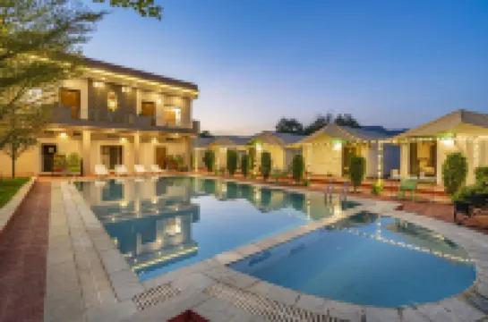 Zostel Homes Pushkar