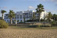 Iberostar Waves Saidia - Gym