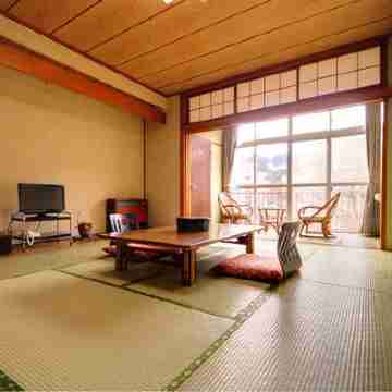 Hotel Nikko-Kinugawa Inn Miyasaki Rooms