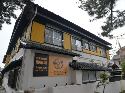Yukimatsu 마쓰자키 정 호텔