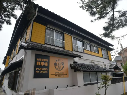 Yukimatsu Hotels in Nishiizu