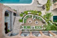 Todos Santos Boutique Hotel - Pools