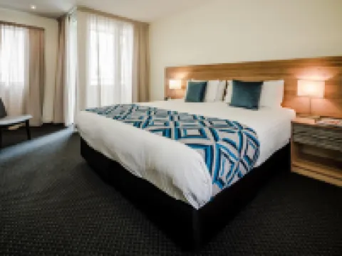 Salamanca Terraces Hotels in Battery Point
