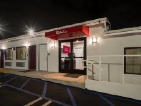 Red Roof Inn Carson - Wilmington, CA Hotels in Wilmington