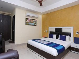 FabHotel Krb Paradise