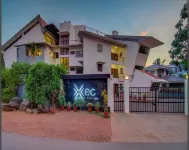 Hotel Xec Residency