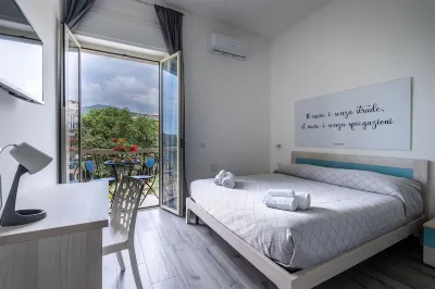 Ammare Bed & Breakfast 카메로타 호텔
